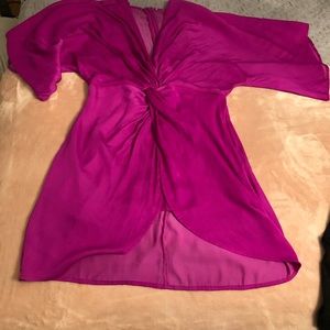 Kimono dress
